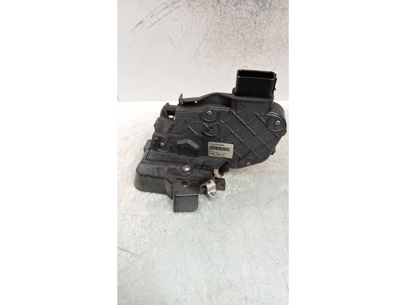 Recambio de motor cierre centralizado delantero derecho para land rover range rover sport v6 td hse referencia OEM IAM FQJ000206