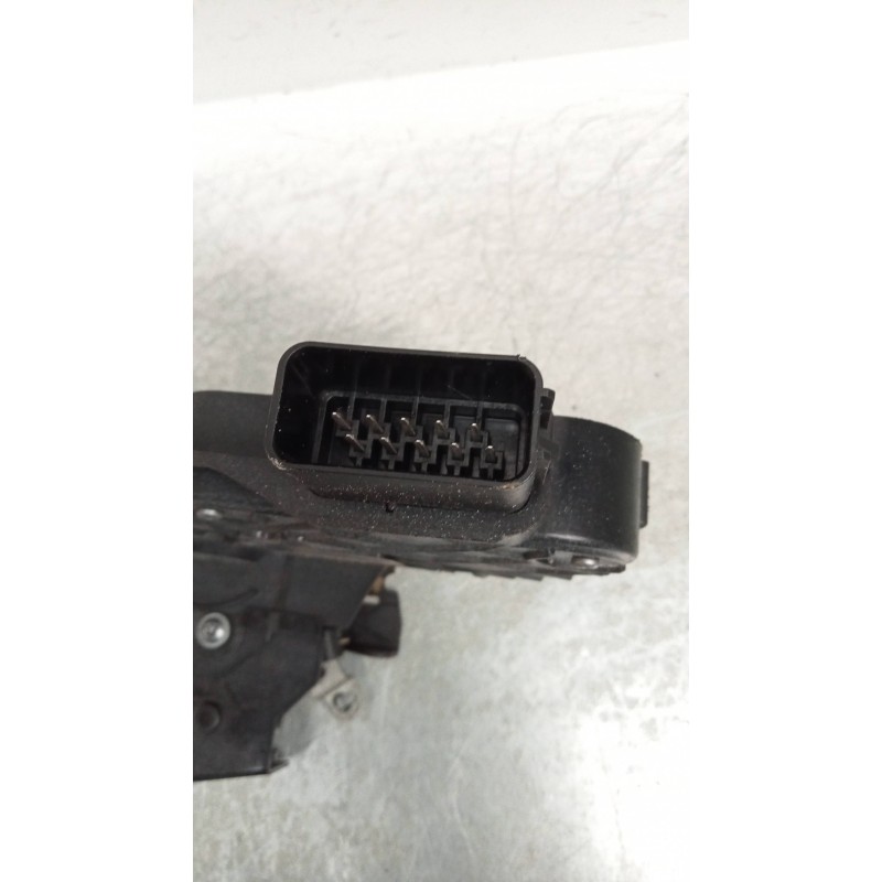 Recambio de motor cierre centralizado delantero derecho para land rover range rover sport v6 td hse referencia OEM IAM FQJ000206