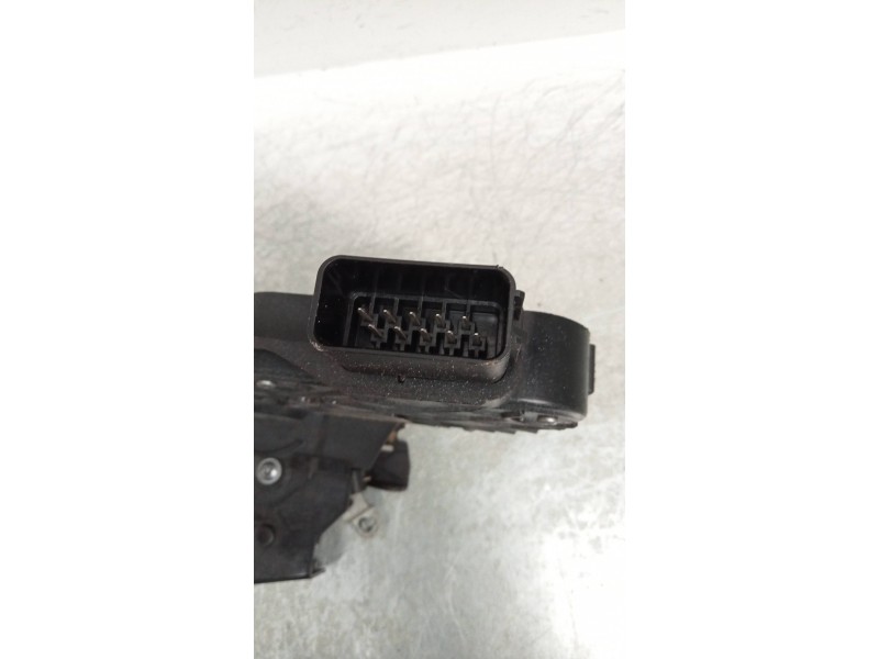 Recambio de motor cierre centralizado delantero derecho para land rover range rover sport v6 td hse referencia OEM IAM FQJ000206