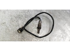 Recambio de sonda lambda para ford focus lim. titanium referencia OEM IAM F1F19Y460DA  