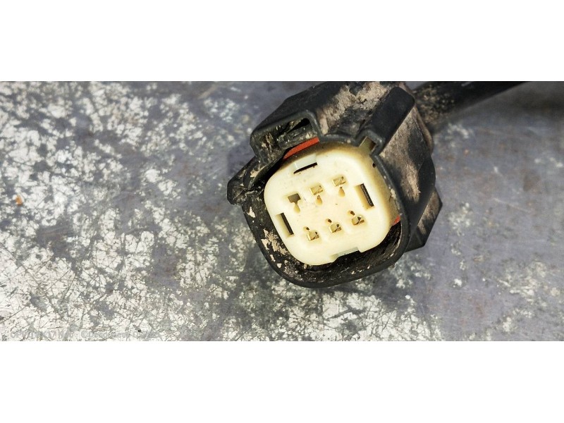 Recambio de sonda lambda para ford focus lim. titanium referencia OEM IAM F1F19Y460DA  