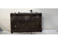 Recambio de radiador agua para mazda 6 monovolumen (gy) 2.0 crtd active (100kw) referencia OEM IAM    2