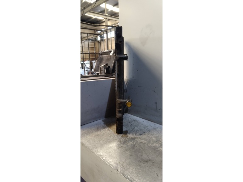 Recambio de radiador agua para mazda 6 monovolumen (gy) 2.0 crtd active (100kw) referencia OEM IAM   