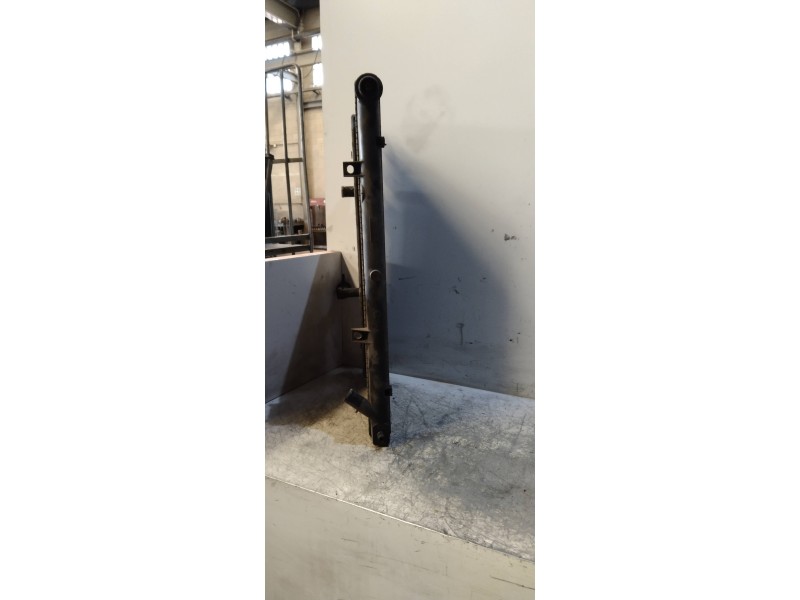 Recambio de radiador agua para mazda 6 monovolumen (gy) 2.0 crtd active (100kw) referencia OEM IAM   