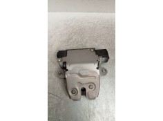 Recambio de motor cierre centralizado porton para land rover range rover sport v6 td hse referencia OEM IAM FQR500021  