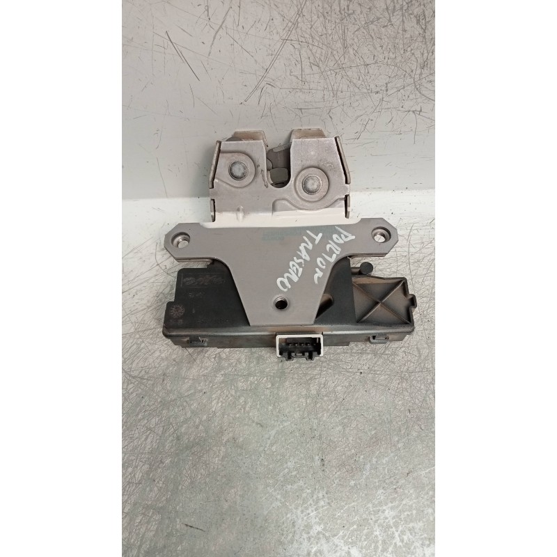 Recambio de motor cierre centralizado porton para land rover range rover sport v6 td hse referencia OEM IAM FQR500021  