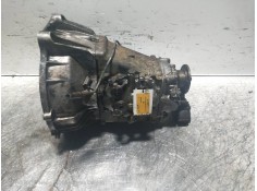 Recambio de caja cambios para mercedes clase g (w460/w461) todo terreno 3.0 diesel referencia OEM IAM 011141  
