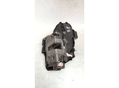 Recambio de motor cierre centralizado trasero derecho para land rover range rover sport v6 td hse referencia OEM IAM FQM000147  