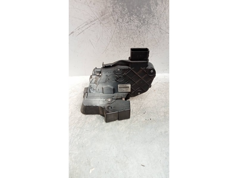 Recambio de motor cierre centralizado trasero derecho para land rover range rover sport v6 td hse referencia OEM IAM FQM000147  