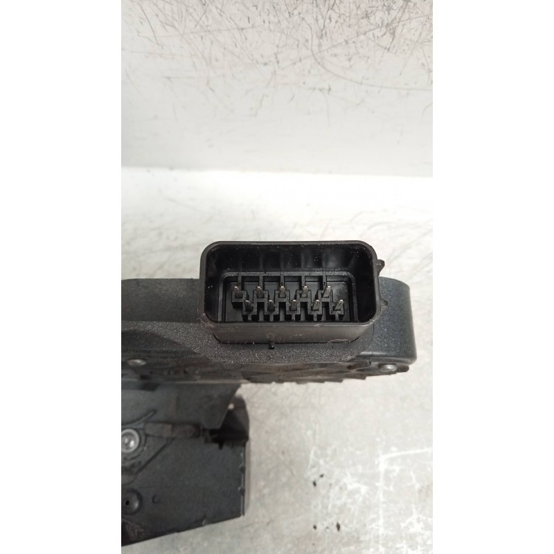 Recambio de motor cierre centralizado trasero derecho para land rover range rover sport v6 td hse referencia OEM IAM FQM000147  