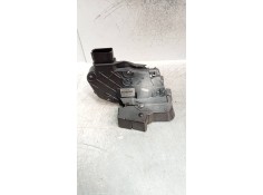 Recambio de motor cierre centralizado trasero izquierdo para land rover range rover sport v6 td hse referencia OEM IAM FQM000157 2
