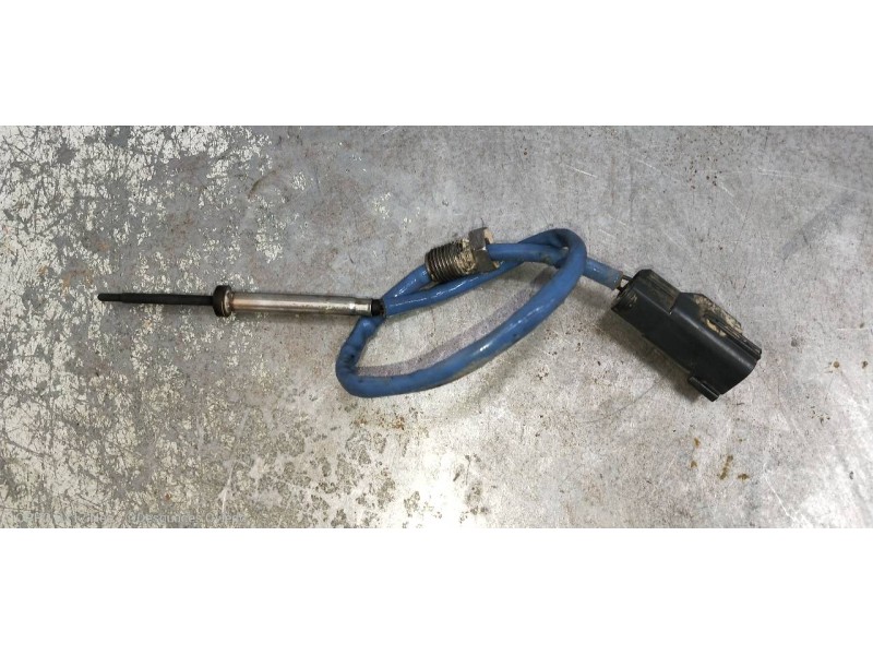 Recambio de sensor para ford focus lim. titanium referencia OEM IAM 6M5112B521CA  