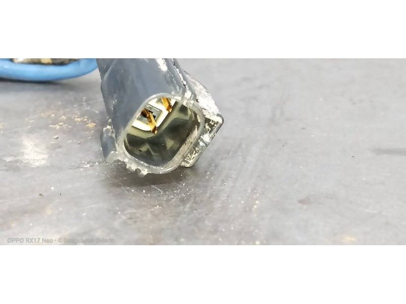 Recambio de sensor para ford focus lim. titanium referencia OEM IAM 6M5112B521CA  