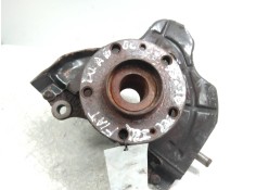 Recambio de mangueta delantera izquierda para fiat ducato caja cerrada 35 (06.2006 =>) 2.3 jtd cat referencia OEM IAM   