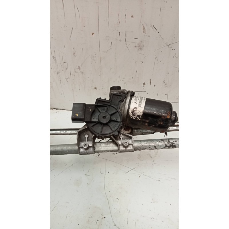 Recambio de motor limpia delantero para land rover range rover sport v6 td hse referencia OEM IAM DLMB500014  