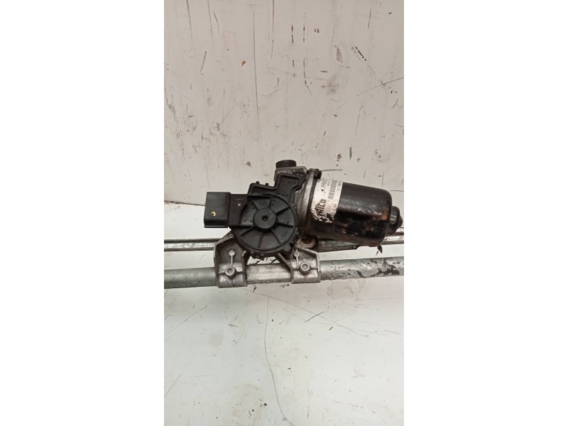 Recambio de motor limpia delantero para land rover range rover sport v6 td hse referencia OEM IAM DLMB500014  