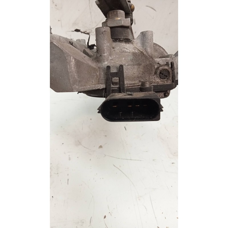 Recambio de motor limpia delantero para land rover range rover sport v6 td hse referencia OEM IAM DLMB500014  