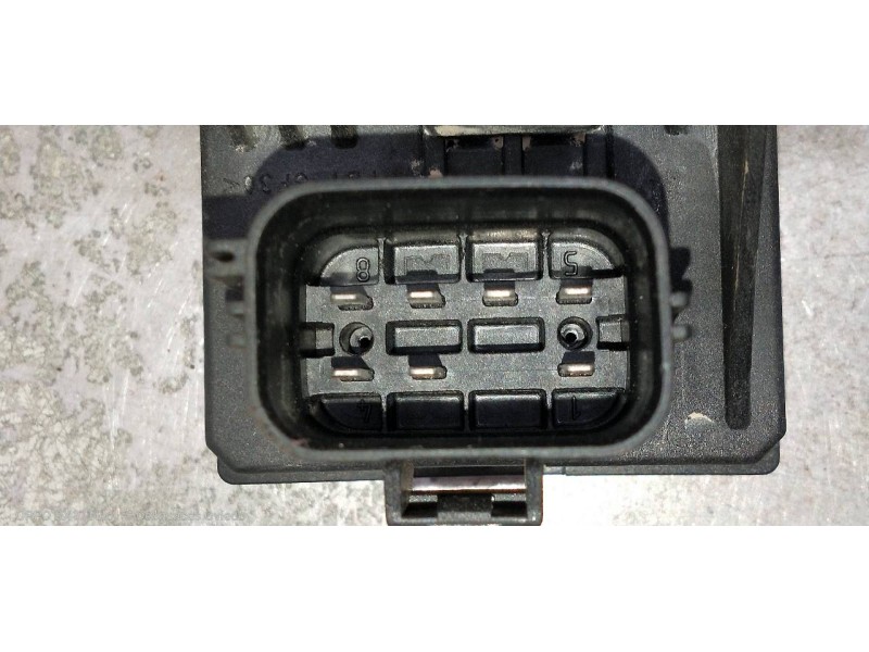 Recambio de modulo electronico para ford focus lim. titanium referencia OEM IAM F1FA9D370GA  