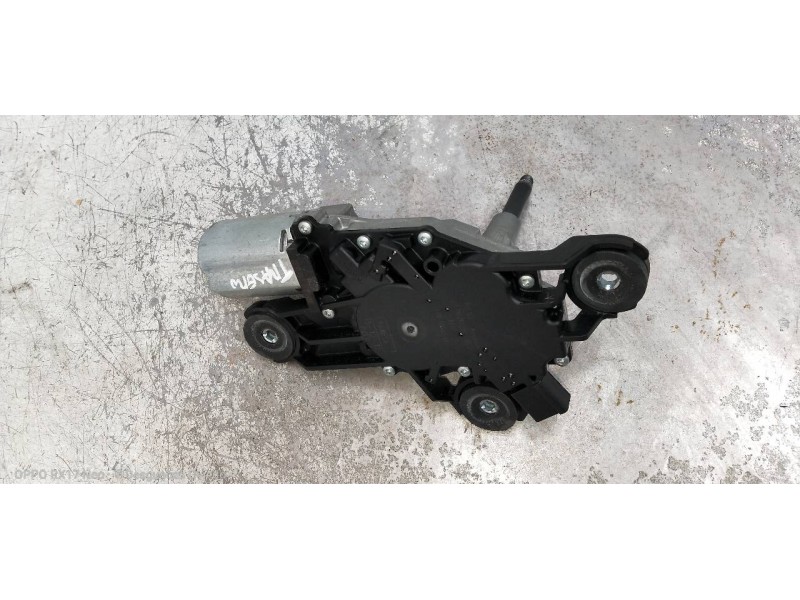 Recambio de motor limpia trasero para ford focus lim. titanium referencia OEM IAM 0390201259 F1FB17K441AA 