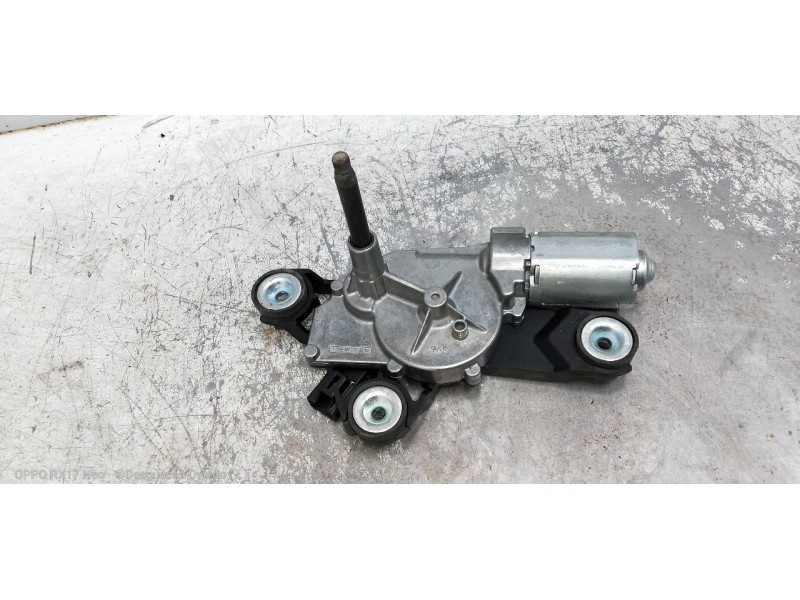 Recambio de motor limpia trasero para ford focus lim. titanium referencia OEM IAM 0390201259 F1FB17K441AA 