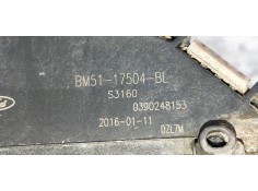 Recambio de motor limpia delantero para ford focus lim. titanium referencia OEM IAM BM5117504BL   2