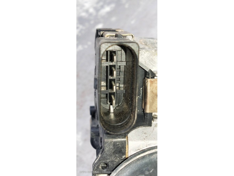 Recambio de motor limpia delantero para ford focus lim. titanium referencia OEM IAM BM5117504BL  