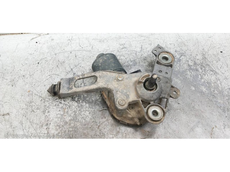 Recambio de motor limpia delantero para ford focus lim. titanium referencia OEM IAM BM5117504BL  