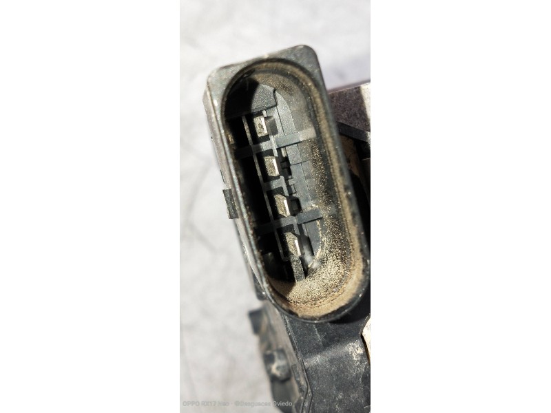 Recambio de motor limpia delantero para ford focus lim. titanium referencia OEM IAM BM5117504AL  