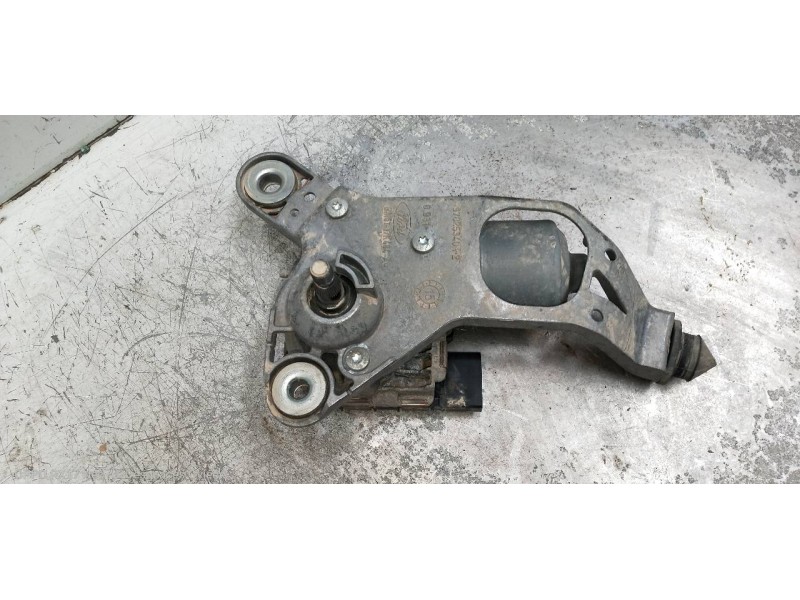 Recambio de motor limpia delantero para ford focus lim. titanium referencia OEM IAM BM5117504AL  