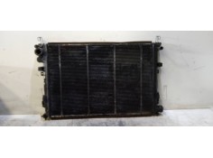 Recambio de radiador agua para peugeot 806 srdt referencia OEM IAM   
