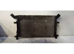 Recambio de radiador agua para volkswagen lt caja cerrada / combi (mod. 1997) lt 35 caja cerrada referencia OEM IAM    2