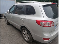 hyundai santa fe (bm) del año 2011 2