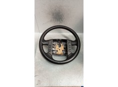 Recambio de volante para land rover range rover sport v6 td hse referencia OEM IAM   