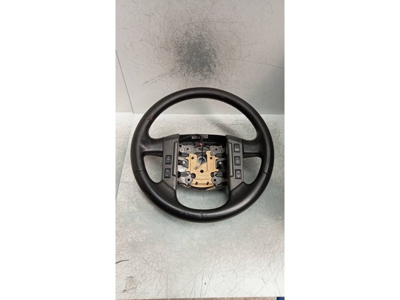 Recambio de volante para land rover range rover sport v6 td hse referencia OEM IAM   