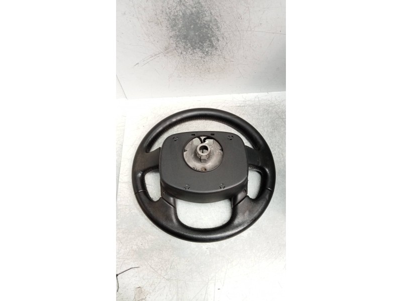 Recambio de volante para land rover range rover sport v6 td hse referencia OEM IAM   