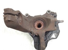 Recambio de mangueta delantera izquierda para fiat ducato caja cerrada 35 (06.2006 =>) 2.3 jtd cat referencia OEM IAM    2