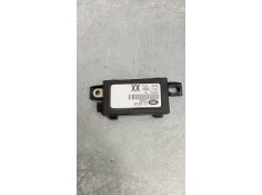 Recambio de modulo electronico para land rover range rover sport v6 td hse referencia OEM IAM YWY000120  