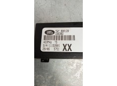 Recambio de modulo electronico para land rover range rover sport v6 td hse referencia OEM IAM YWY000120   2