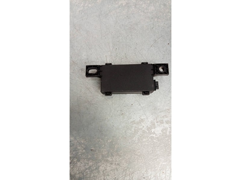 Recambio de modulo electronico para land rover range rover sport v6 td hse referencia OEM IAM YWY000120  