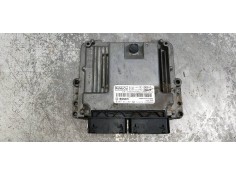 Recambio de centralita motor uce para ford focus lim. titanium referencia OEM IAM 0281033067 F1F112A650YA F1F112B684AD 