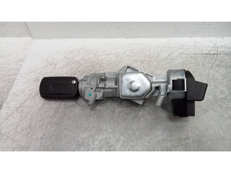 Recambio de conmutador de arranque para land rover range rover sport v6 td hse referencia OEM IAM   