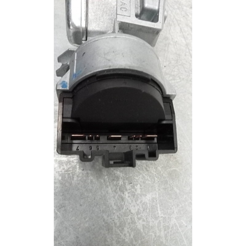 Recambio de conmutador de arranque para land rover range rover sport v6 td hse referencia OEM IAM   