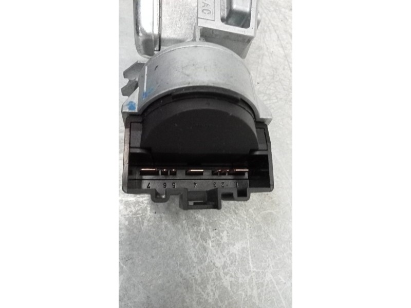 Recambio de conmutador de arranque para land rover range rover sport v6 td hse referencia OEM IAM   
