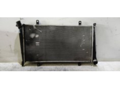 Recambio de radiador agua para mitsubishi space star (dg0) 1900 di-d comfort referencia OEM IAM    2