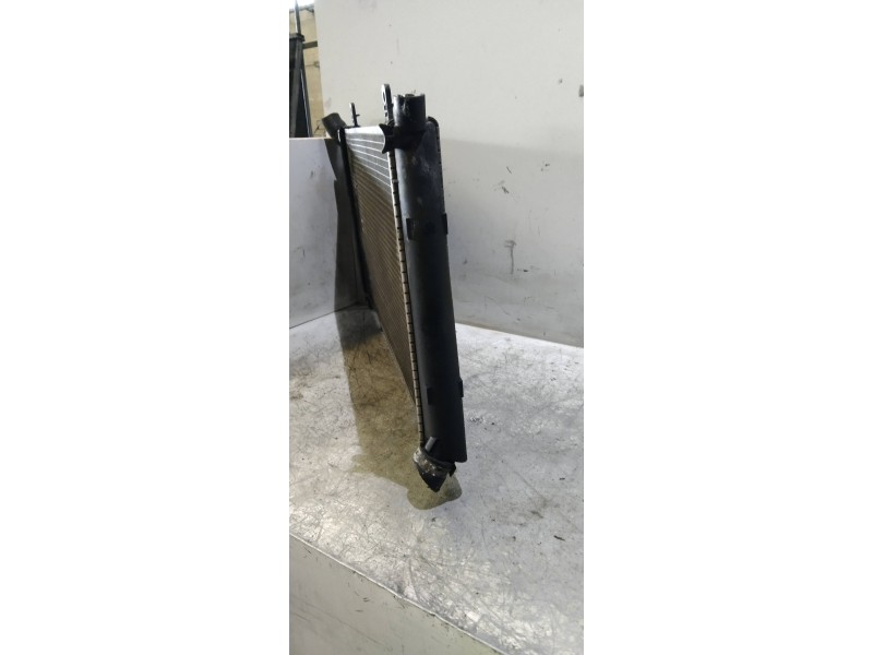 Recambio de radiador agua para mitsubishi space star (dg0) 1900 di-d comfort referencia OEM IAM   