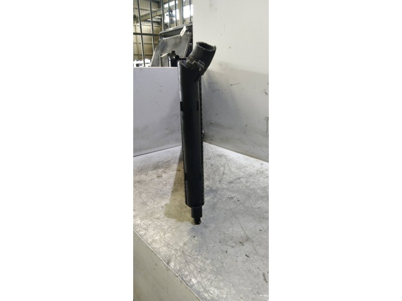 Recambio de radiador agua para mitsubishi space star (dg0) 1900 di-d comfort referencia OEM IAM   