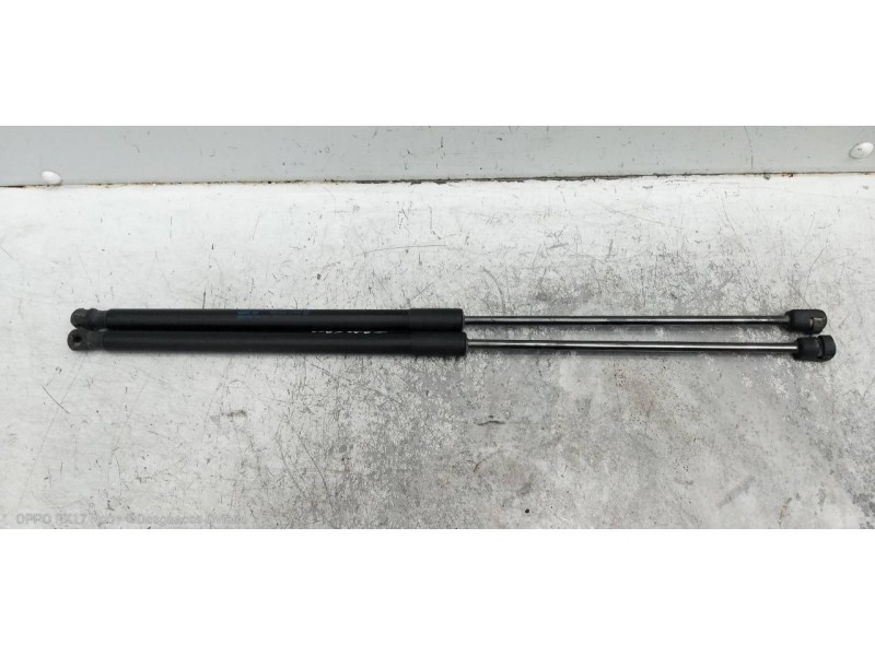 Recambio de amortiguadores maletero / porton para ford focus lim. titanium referencia OEM IAM BM51A406A10AE  