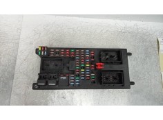 Recambio de caja reles / fusibles para land rover range rover sport v6 td hse referencia OEM IAM YQE500350  