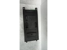 Recambio de caja reles / fusibles para land rover range rover sport v6 td hse referencia OEM IAM YQE500350   2