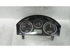 Recambio de cuadro instrumentos para land rover range rover sport v6 td hse referencia OEM IAM YAC500465  